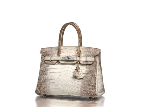 hermes sac plus cher